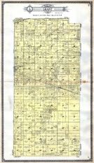 Grant Township, Portage County 1915